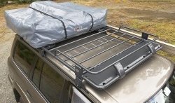 Багажник для палатки ARB 1250x1790 мм [3813200]