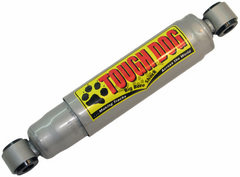 Амортизатор задний масляный (стандарт) Tough Dog для Toyota Hilux (RN105, YN65, 67, LN65, 106, 107 11/83-88г., без IFS 7/84-85г.) [FC41350]