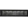 Фара LED 30W 177mm