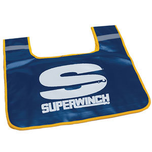 Гаситель троса Superwinch