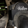 Комплект IronMan проставок KDSS на Toyota 4Runner