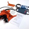 Комплект переноса генератора нива инжектор под ГУР ZST Ultra-Pro 2.5