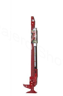 Домкрат реечный Hi-Lift 425 (красный)