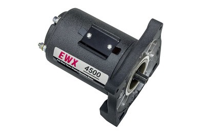 Мотор для лебёдки Runva EWX4500U