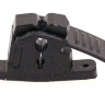 Крепёж полиуретановый универсальный (чёрный, 7-10 мм)