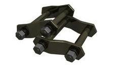 Серьга рессоры Tough Dog Toyota Hilux (RN105, YN65, 67, LN65, 106, 107 до 97г.) передняя, комплект [TDGS-384]