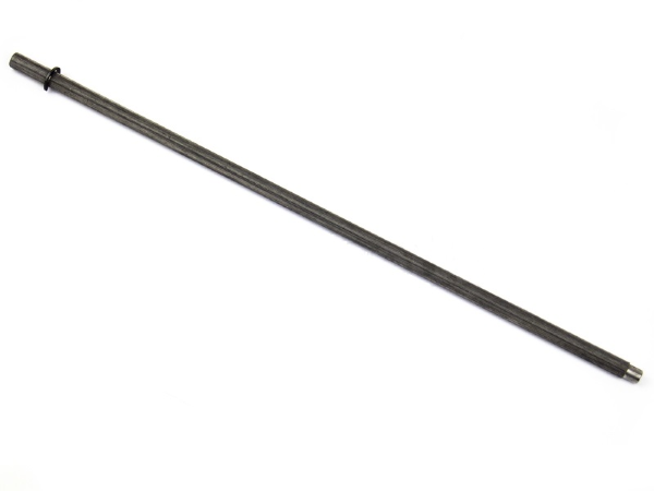 Главный вал лебёдки Electric Winch (шестигранный, L = 272 мм, D = 8 мм)