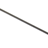 Главный вал лебёдки Electric Winch (шестигранный, L = 272 мм, D = 8 мм)