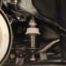 Стойка в сборе задняя нитро-газовая IronMan для Subaru Forester (лифт +50 мм)