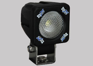 Cветодиодная фара Prolight XIL-S1101