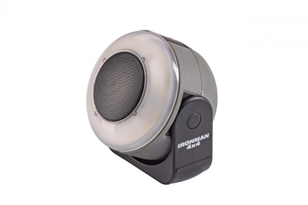 Колонка Bluetooth c фонариком