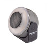 Колонка Bluetooth c фонариком