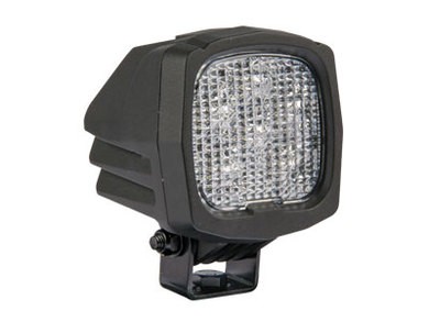 Светодиодная фара рабочего света BULLPRO 60Вт (6Х10Вт)