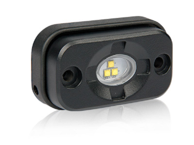 Подсветка Bull Pro для лебёдки / салона / моторного отделения (светодиодная 15 Вт, 960 Лм)