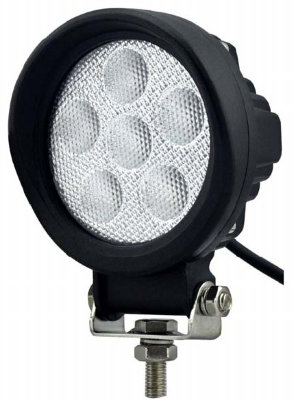 Фара водительского света РИФ 4.5'' 18W LED