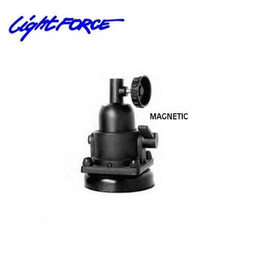 Магнитное крепление для фар Light Force [RSBM]