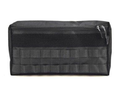 Утилитарный подсумок MOLLE 35x18x6см – 10215;4 Front