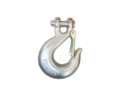 Крюк для лебедки 5/8" (закрытый)