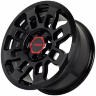 Диск литой Sakura Wheels 8xR17, 6x139.7, ET-15, ЦО 106.1 (цвет: лот 322)