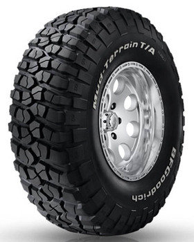 Шина BF Goodrich MT NEW 33X10.50R15LT 114Q