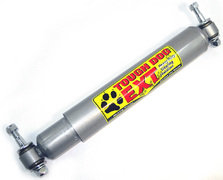 Амортизатор (демпфер) рулевой Tough Dog Toyota Land Cruiser (FJ, FZJ75, HJ, HZJ75, 77 series) [EXT5001]