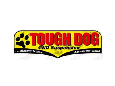 Втулки Tough Dog для тяги панары Jeep TDPR-022 и TDPR-017