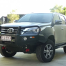 Лифт-комплект IronMan для Toyota Fortuner с 2015 г.в. (масляные амортизаторы, лифт +30 мм, нагрузка: перед до 50 кг, зад до 200 кг)