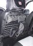 Модульная панель MOLLE 38х55см жесткая для УАЗ Патриот