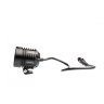 Фары светодиодные NANOLED ULTRA iX 30W, 3 LED CREE XM-L2, D70мм, 2 фары и проводка