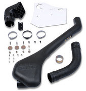 Шноркель Safari Toyota Prado 90,95 (2/97-12/02) 1KZ-TE(правый руль) [SS180HF]