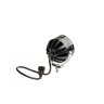 Фара светодиодная NANOLED ULTRA PRO 50W, КРУГЛАЯ, 5 LED CREE XM-L2 D 90мм
