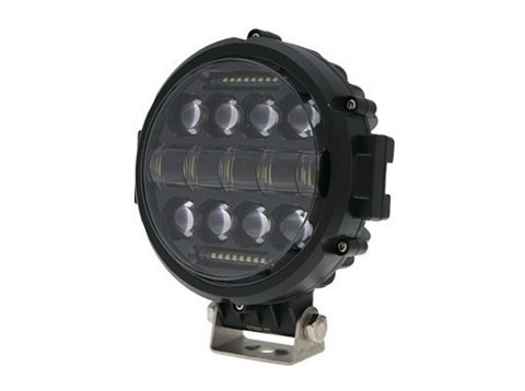 Starled 16620 Фара светодиодная комбинированного света 50W 12/24 V