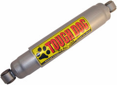 Амортизатор задний масляный (+ 45 мм лифт) Tough Dog  для Isuzu (Holden) Rodeo 2/88-2/03, Colorado вкл. (с 2008 г.в) [FC41388]