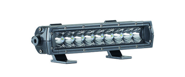 Фара LED 45W, 279mm [ILBSR004]