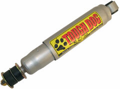 Амортизатор Tough Dog задний масляный LANDROVER RangeRover 6/72 - 94г. 0-35 мм [FC41398]