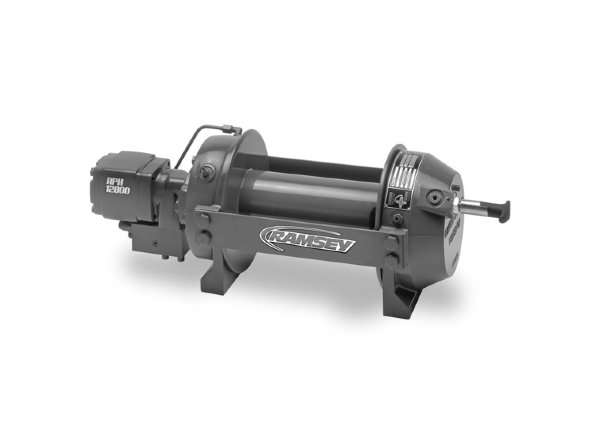 Барабан 6000-8000-8500 (Ramsey)