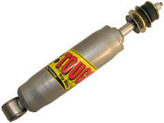 Амортизатор  передний масляный (+ 45 мм лифт) Tough Dog для Isuzu (Holden) Rodeo 2/88-2/03, Colorado вкл. 2008 г.в [FC42019B]