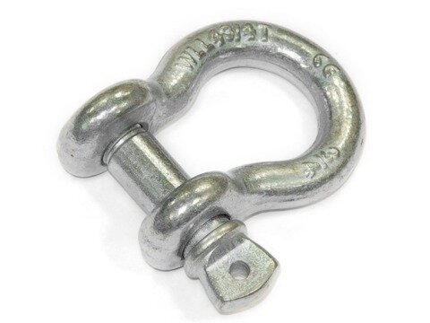 Шакл 4.7 тонны, 3/4"