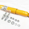 Демпфер SteelStaff рулевой Toyota Land Cruiser 80/105, 70 серия 1990-1996