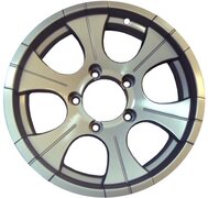 Диск литой для УАЗ LF ET-25 D110 1680-53910-25S