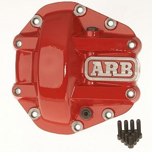 Защита дифференциала ARB для моста Dana 60 [750001]