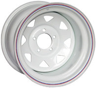 Диск штампованный JEEP d84 ET-40 1510-514 (белый)