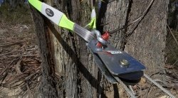 Блок усиления лебедки ARB, 7000 кг [ARB209]