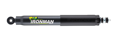 Амортизатор задний усиленный IronMan для  Toyota Land Cruiser 80/105 4 [45682LFE]