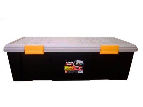 Экспедиционный ящик IRIS RV BOX 900D
