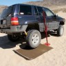 Домкрат реечный Hi-Lift Jack 485