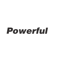 Бампера Powerful