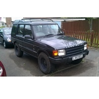 Land Rover Discovery 1 (с 94 по 99)