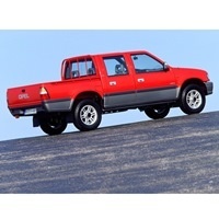 Opel Campo