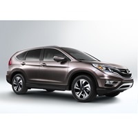 Honda CR-V 10